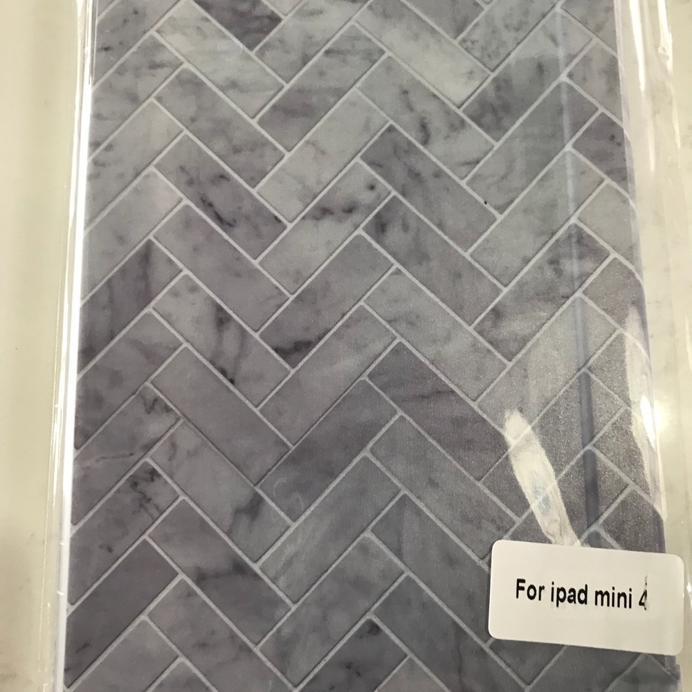 iPad mini 4 case